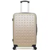 Image de HERO - Valise Weekend TAURUS 65 cm 4 Roues