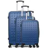 Image de HERO - SET DE 3 ABS TAURUS 4 Roues