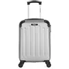 Image de BLUESTAR - Valise Cabine XS MADRID-E 50 cm 4 Roues