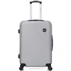 Image de BLUESTAR - Valise Weekend LONDON 65 cm 4 Roues