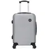 Image de BLUESTAR - Valise Cabine LONDON 55 cm 4 Roues