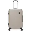 Image de BLUESTAR - Valise Weekend LONDON 65 cm 4 Roues