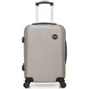 Image de BLUESTAR - Valise Cabine LONDON 55 cm 4 Roues