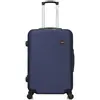 Image de BLUESTAR - Valise Weekend LONDON 65 cm 4 Roues