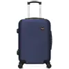 Image de BLUESTAR - Valise Cabine LONDON 55 cm 4 Roues