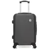Image de BLUESTAR - Valise Cabine LONDON 55 cm 4 Roues