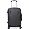 Image de HERO - Valise Cabine LANZAROTE 55 cm 4 Roues