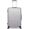 Image de HERO - Valise Grand Format ABS LANZAROTE 75 cm 4 Roues