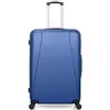 Image de HERO - Valise Grand Format ABS LANZAROTE 75 cm 4 Roues