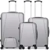 Image de HERO - SET DE 4 ABS LANZAROTE-C 75 cm 4 Roues