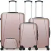 Image de HERO - SET DE 4 ABS LANZAROTE-C 75 cm 4 Roues