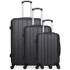 Image de Set de 3 valises rigides FOGO