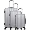 Image de Set de 3 valises rigides FOGO