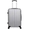 Image de HERO - Valise Weekend FOGO 65 cm 4 Roues