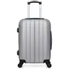 Image de HERO - Valise Cabine FOGO 55 cm 4 Roues