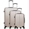 Image de Set de 3 valises rigides FOGO