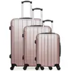 Image de Set de 3 valises rigides FOGO