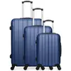 Image de Set de 3 valises rigides FOGO