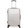 Image de HERO - Valise Weekend CORONADO 65 cm 4 Roues