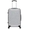 Image de HERO - Valise Weekend ABS ETNA 65 cm 4 Roues