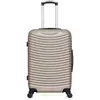 Image de HERO - Valise Weekend ABS ETNA 65 cm 4 Roues