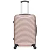 Image de HERO - Valise Weekend ABS ETNA 65 cm 4 Roues