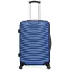 Image de HERO - Valise Weekend ABS ETNA 65 cm 4 Roues