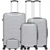 Image de HERO - SET DE 4 ABS ETNA-C 75 cm 4 Roues
