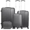 Image de HERO - SET DE 4 ABS VESUVIO-C 4 Roues