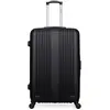 Image de HERO - Valise Grand Format LIPARI 75 cm 4 Roues