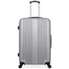 Image de HERO - Valise Grand Format LIPARI 75 cm 4 Roues