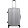 Image de HERO - Valise Weekend LIPARI 65 cm 4 Roues