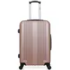 Image de HERO - Valise Weekend LIPARI 65 cm 4 Roues