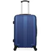 Image de HERO - Valise Weekend LIPARI 65 cm 4 Roues