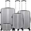 Image de HERO - SET DE 4 ABS LIPARI-C 75 cm 4 Roues