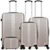 Image de HERO - SET DE 4 ABS LIPARI-C 75 cm 4 Roues