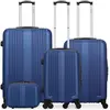 Image de HERO - SET DE 4 ABS LIPARI-C 75 cm 4 Roues