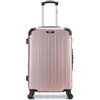 Image de BLUESTAR - Valise Weekend MADRID 65 cm 4 Roues