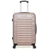 Image de BLUESTAR - Valise Weekend LIMA 65 cm 4 Roues