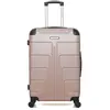 Image de BLUESTAR - Valise Weekend OTTAWA 65 cm 4 Roues