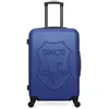 Image de GENTLEMAN FARMER - Valise Weekend DAMON 65 cm 4 Roues