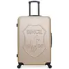 Image de GENTLEMAN FARMER - Valise Grand Format ABS DAMON 4 Roues 75 cm