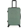 Image de GENTLEMAN FARMER - Valise Weekend DAMON 65 cm 4 Roues