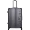 Image de GENTLEMAN FARMER - Valise Grand Format ABS PORTER 4 Roues 75 cm