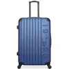 Image de GENTLEMAN FARMER - Valise Grand Format ABS PORTER 4 Roues 75 cm