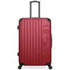 Image de GENTLEMAN FARMER - Valise Grand Format ABS PORTER 4 Roues 75 cm