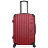 Image de GENTLEMAN FARMER - Valise Weekend PORTER 65 cm 4 Roues