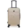 Image de GENTLEMAN FARMER - Valise Weekend FRED-A 60 cm 4 Roues