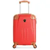 Image de GENTLEMAN FARMER - Valise Cabine ABS HENRY-E 4 Roues 50 cm