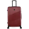 Image de GENTLEMAN FARMER - Valise Grand Format ABS/PC PETER 4 Roues 75 cm
